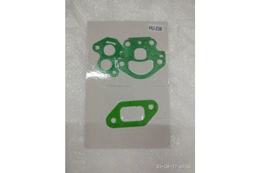 Husqvarna 236/240 Набір прокладок бензопила 